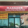 Asia's Massage