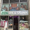 Zen Spa And Sauna