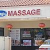 Magic Massage