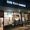 Sure Foot Massage