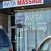Avita European Massage