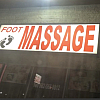 FOOT Massage