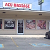 Acu Massage
