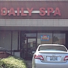 Daily Spa Massage Therapy