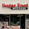 Sugar Foot Massage