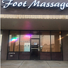 Eastern foot massage