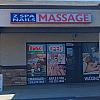 Z Spa Massage and Nails