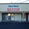 New York Massage