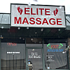 Elite Foot Massage