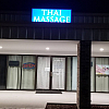 Therapeutic Thai Massage