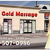 Gold Massage