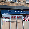 Sky Lucky Spa