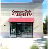 Country Club Massage