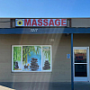 Oriental Asian Massage