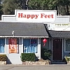 Happy Feet Massage
