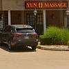 Yun Foot Massage Spa