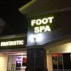 Fantastic Foot Spa