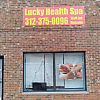 Lucky Health Spa