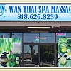 Wan Thai Spa