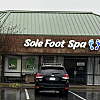 Sole Foot Spa