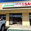 Lakewood Massage