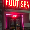 Japan Foot Spa