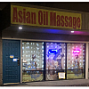 Asian Oil Massage