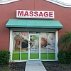 The New Body Massage