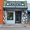 Caring hands massage