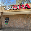 Cozy Oriental Massage Spa Massage Parlors In Shreveport Louisiana