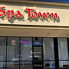 Spa Town Massage