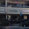 Great Spa