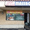 Lucky Joy Club Massage