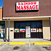 Rainbow massage spa