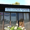 AOM Clinical Center