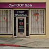 Comfoot Massage SPA