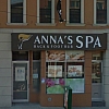 Anna's Spa