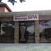Comfoot Massage & SPA