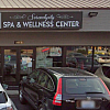 Serendipity Spa & Wellness Center