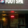 JQ Foot Spa