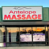 Antelope Massage