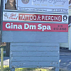 Gina DM Spa