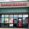 Sunrise Massage