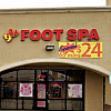 A+ Foot Spa