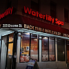 Water Lily Spa