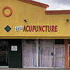 Crystal Acupuncture