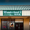 Wonderland Spa