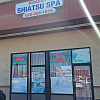 Sunday Shiatsu Massage