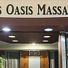 Han's Oasis Massage