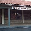 S & J Massage